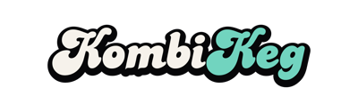 Kombi Keg Logo